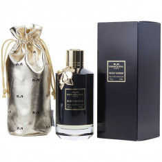 Mancera Musky Garden EDP 120ml pentru Femei produs fara ambalaj foto