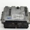 Unitate de control motor FORD TRANSIT CONNECT 2018 OEM: HV6A-12A650-XA,F1FA-12B684-AEB,0261S20298,1039T21859 25834004