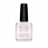 Lac unghii semipermanent CND Shellac Glacial Illusion Ice Bar 7.3ml