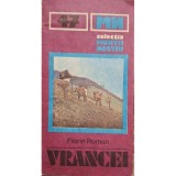 Florin Roman - Muntii Vrancei (Editia: 1989)