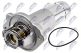Termostat cu carcasa Chevrolet Colorado 3.5 2005-; 12622316; NTY, aftermarket