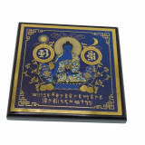 Placa buddha medicine 2024, Stonemania Bijou