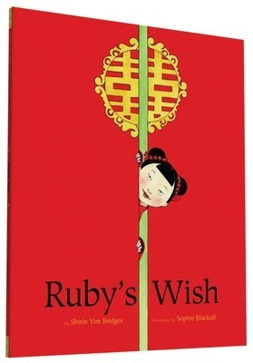 Ruby&amp;#039;s Wish foto