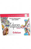 Cumpara ieftin Coloram impreuna. Craciun