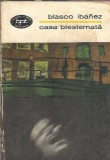 Casa blestemata - Vicente Blasco Ibanez