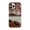 Husa compatibila cu Apple iPhone 14 Plus model Scenery lake, Silicon, TPU, Viceversa