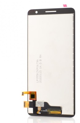 LCD Alcatel 1B (2020), Black foto