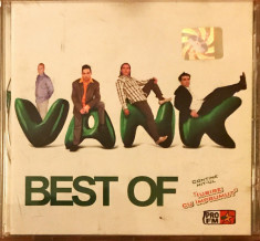 Vank ? Best Of (1 CD) foto