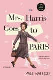 Mrs Harris Goes to Paris &amp; Mrs Harris Goes to New York