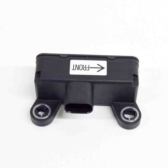 Senzor de accelerație PORSCHE CAYENNE 92A 2017 OEM: 101701-07693,7P0907652C,7P0.907.652.C | 17162765