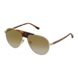 Ochelari de Soare Unisex Lozza SL2354-60300G &oslash; 60 mm