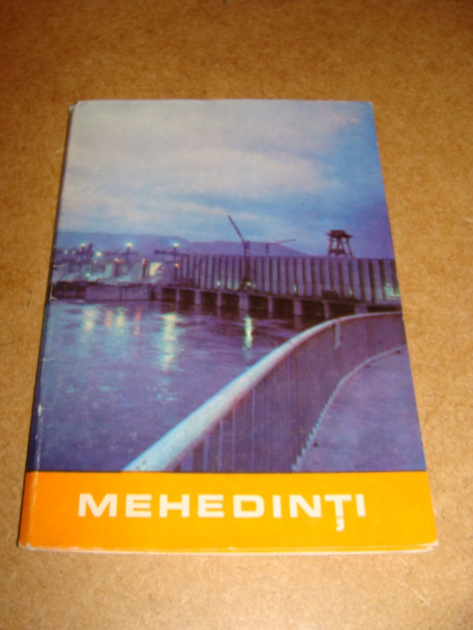 mehedinti