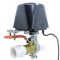 Control robinet cu senzor de inundatie wireless Wi-Fi compatibil Sonoff