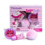 MARTINELIA LULU SI DUKI SET MACHIAJ STRALUCITOR