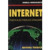 INTERNET - Posta electronica standard