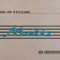 MANUAL DE UTILIZARE MATIZ, DAEWOO-COLECTIV-244674