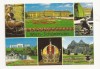 AT1 -Carte Postala-AUSTRIA-Viena, Schonbrunn , circulata, Fotografie