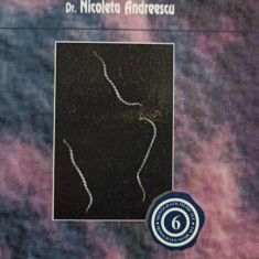 Nicoleta Andreescu - Infectia umana cu leptospire (1998)