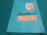 BULETINUL MILIȚIEI* &Icirc;N AJUTORUL PREGĂTIRII DE SPECIALITATE * NR. 2* 1974 * 2 3 3