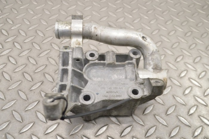 Suport compresor aer condiționat AUDI Q7 4L 2007 OEM: 059145169AN | 14736565