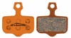 Placute Frana Alligator Organice Avid Elixir , Sram XX Cod:525160223RM