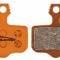 Placute Frana Alligator Organice Avid Elixir , Sram XX Cod:525160223RM
