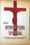 Interpretarea Tipologica - Nifon Bardan, 2012, Rovimed Publishers, Crestinism, Carte Religioasa
