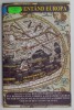 REINVENTAND EUROPA, Roxana Sorescu, Eva Behring, Leon Volovici, 1998, Editura Du Style, DEDICATIE Violeta Rey