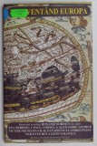 REINVENTAND EUROPA , interviuri acordate ROXANEI SORESCU de catre : EVA BEHRING ...LEON VOLOVICI , 1998, DEDICATIE *