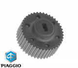 Pinion pompa ulei original Aprilia Mojito - Gilera Runner - Piaggio Fly - Free - Liberty - NRG - Typhoon - Zip - Vespa ET2 - LX - S 2T 50cc