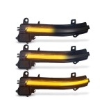 Cumpara ieftin Set lampi semnalizare dinamica oglinzi LED Bmw Seria 4 F32 F33 F34 F36 2013-2018, ALM