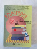 Admiterea in invatamantul superior Bacalaureat 1997 editura Gil