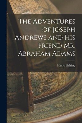 The Adventures of Joseph Andrews and his Friend Mr. Abraham Adams foto