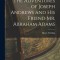 The Adventures of Joseph Andrews and his Friend Mr. Abraham Adams