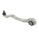 Brat suspensie roata Mercedes Clasa E (W212) Teknorot parte montare : Punte fata, Stanga, Spate, Jos, spre exterior