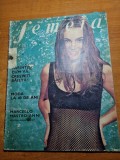 femeia iulie 1968-moda la 40 de ani,art. parinti cum va cresteti baietii