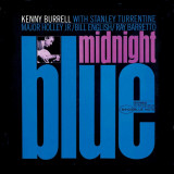 Midnight Blue | Kenny Burrell, Blue Note