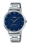 Ceas Dama, Casio, Collection LTP-VT LTP-VT04D-2ADF - Marime universala