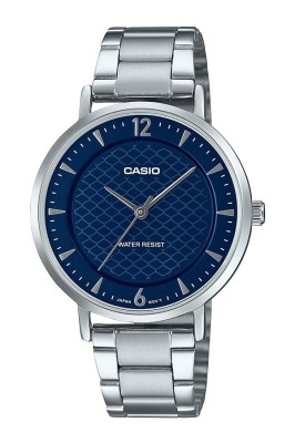 Ceas Dama, Casio, Collection LTP-VT LTP-VT04D-2ADF - Marime universala foto