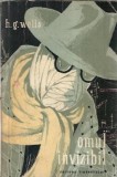 Cumpara ieftin Omul invizibil (ed. Tineretului) - H. G. Wells