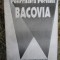 POSTERITATEA POETULUI BACOVIA-AGATHA GRIGORESCU -BACOVIA