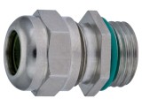 Garnitură de etanșare M20 IP68 alamă WADI-A-FKM