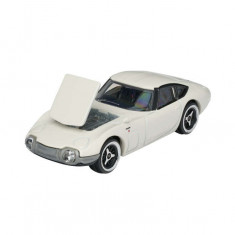 Majorette macheta Toyota 2000 GT, 1:64