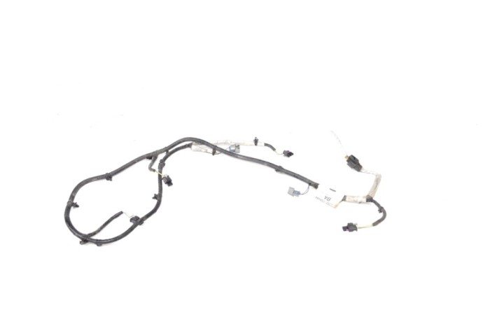 Cablaj senzor de parcare spate LAND ROVER RANGE ROVER EVOQUE L538 2018 OEM: JJ32-15B484-BA 15530670