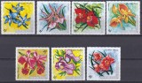 DB1 Flora Burundi 1972 PA 7 v. MNH