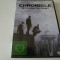 Chronicle,dvd