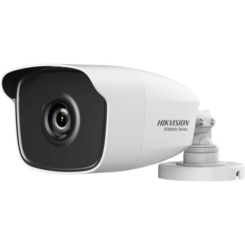 Camera supraveghere Hikvision bullet HWT-B220-M HiWatch Series 2 MP high-performance