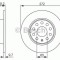 Disc frana SKODA OCTAVIA III Combi (5E5) (2012 - 2016) BOSCH 0 986 479 677