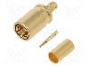 Conector SMB, J01161A0691