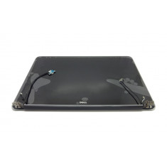 Ansamblu Display cu touchscreen Laptop, Dell, XPS 15 9530, V9G8P, 0V9G8P, FHD, argintiu, refurbished
